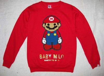 Cheap BABY MILO Hoodies wholesale No. 238